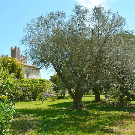 Casale Del Gelso Villa Genzano di Roma Eksteriør billede