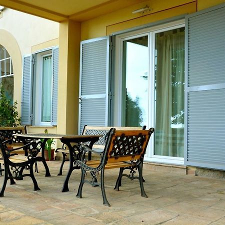 Casale Del Gelso Villa Genzano di Roma Eksteriør billede