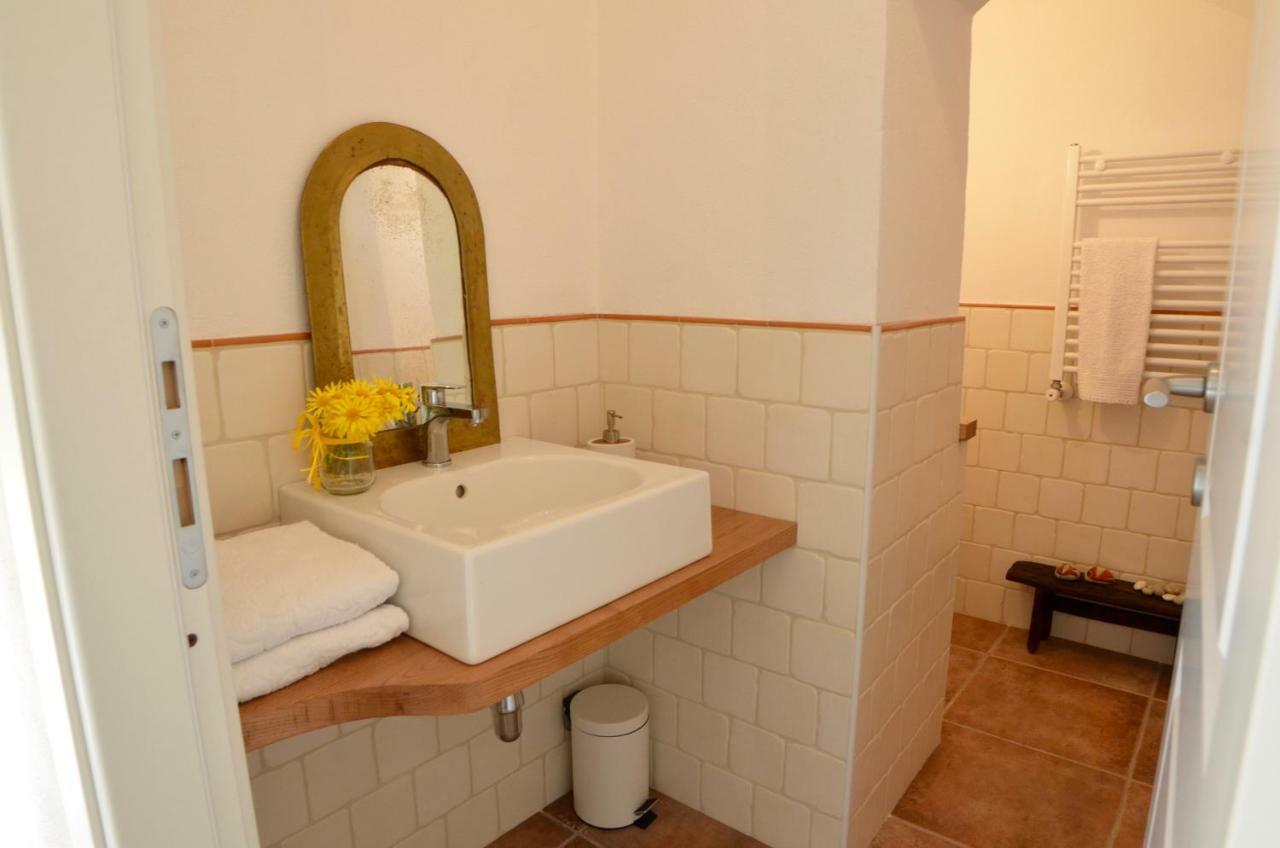 Casale Del Gelso Villa Genzano di Roma Eksteriør billede