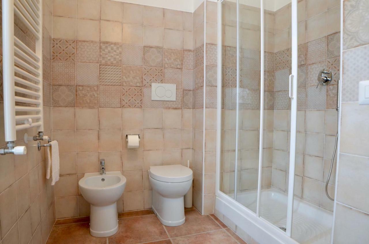 Casale Del Gelso Villa Genzano di Roma Eksteriør billede