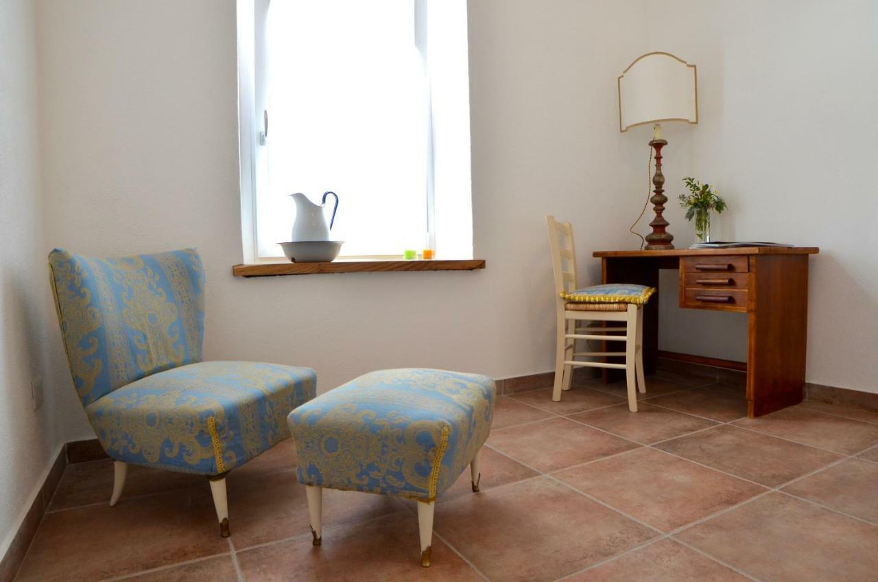 Casale Del Gelso Villa Genzano di Roma Eksteriør billede