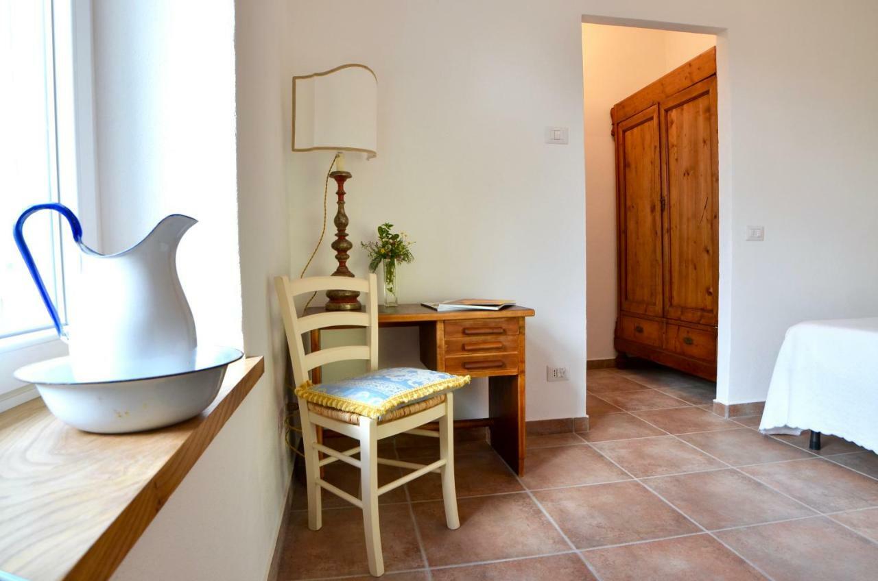 Casale Del Gelso Villa Genzano di Roma Eksteriør billede
