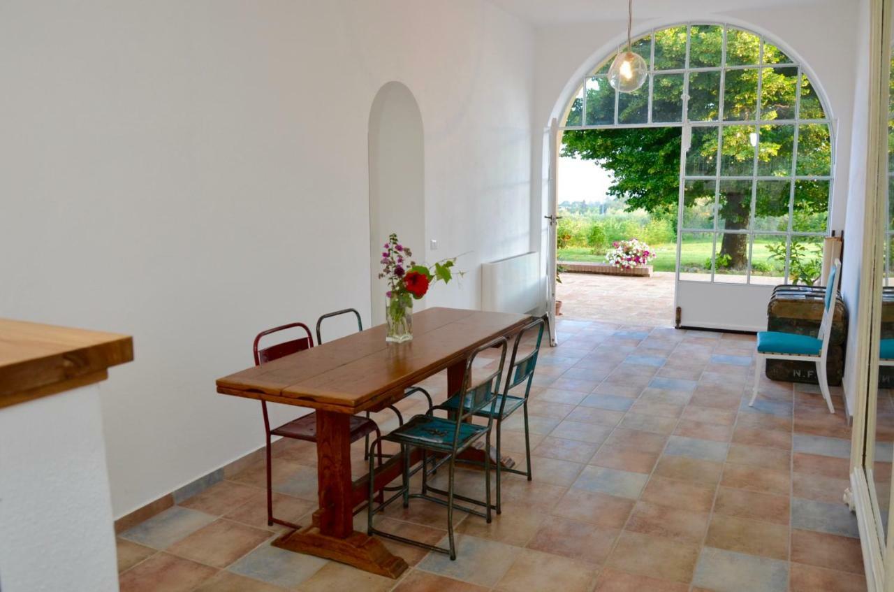 Casale Del Gelso Villa Genzano di Roma Eksteriør billede