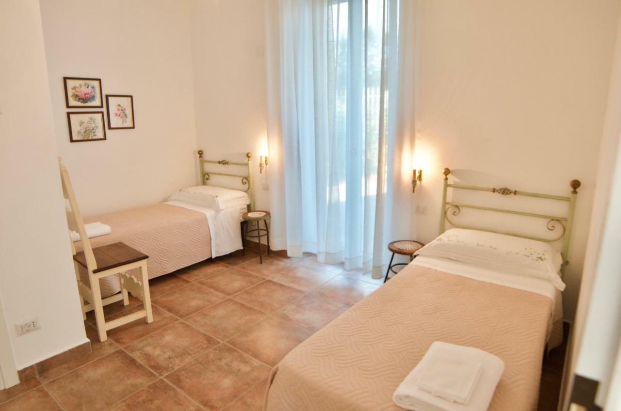Casale Del Gelso Villa Genzano di Roma Eksteriør billede