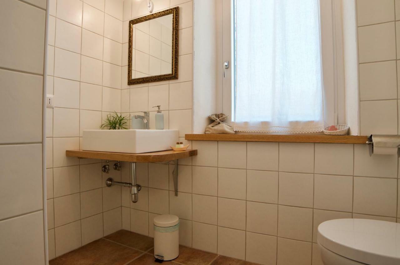 Casale Del Gelso Villa Genzano di Roma Eksteriør billede