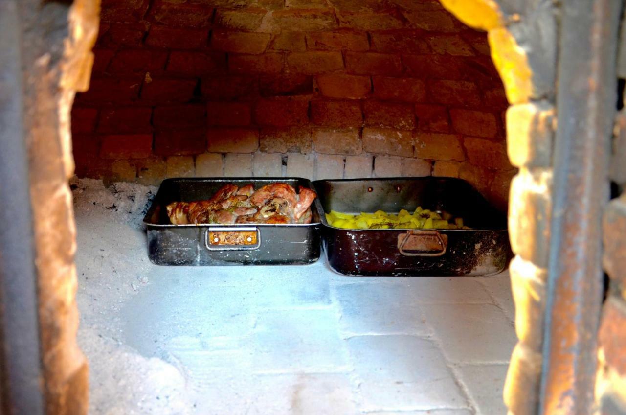 Casale Del Gelso Villa Genzano di Roma Eksteriør billede