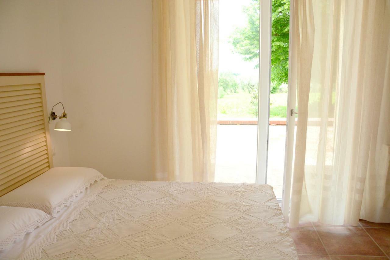 Casale Del Gelso Villa Genzano di Roma Eksteriør billede