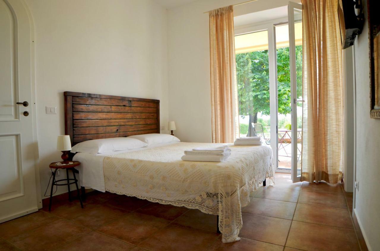 Casale Del Gelso Villa Genzano di Roma Eksteriør billede