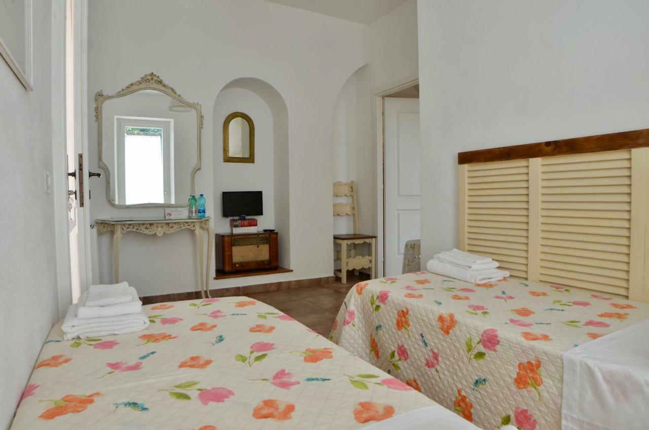 Casale Del Gelso Villa Genzano di Roma Eksteriør billede