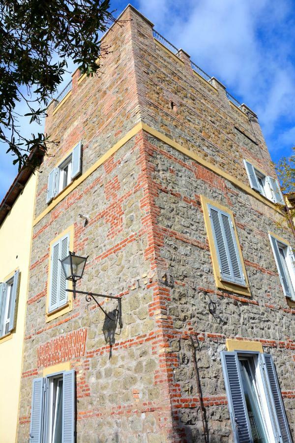 Casale Del Gelso Villa Genzano di Roma Eksteriør billede