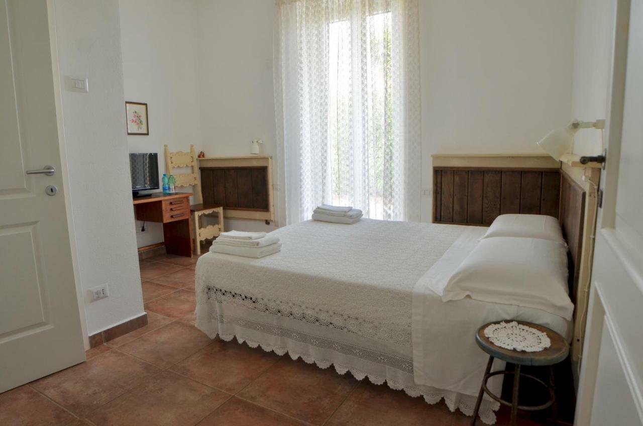 Casale Del Gelso Villa Genzano di Roma Eksteriør billede