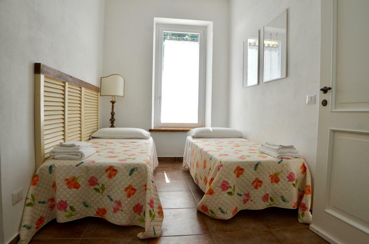 Casale Del Gelso Villa Genzano di Roma Eksteriør billede